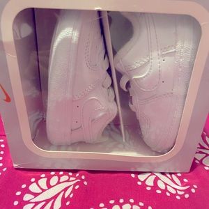 Nike Force 1 Crib (CB)